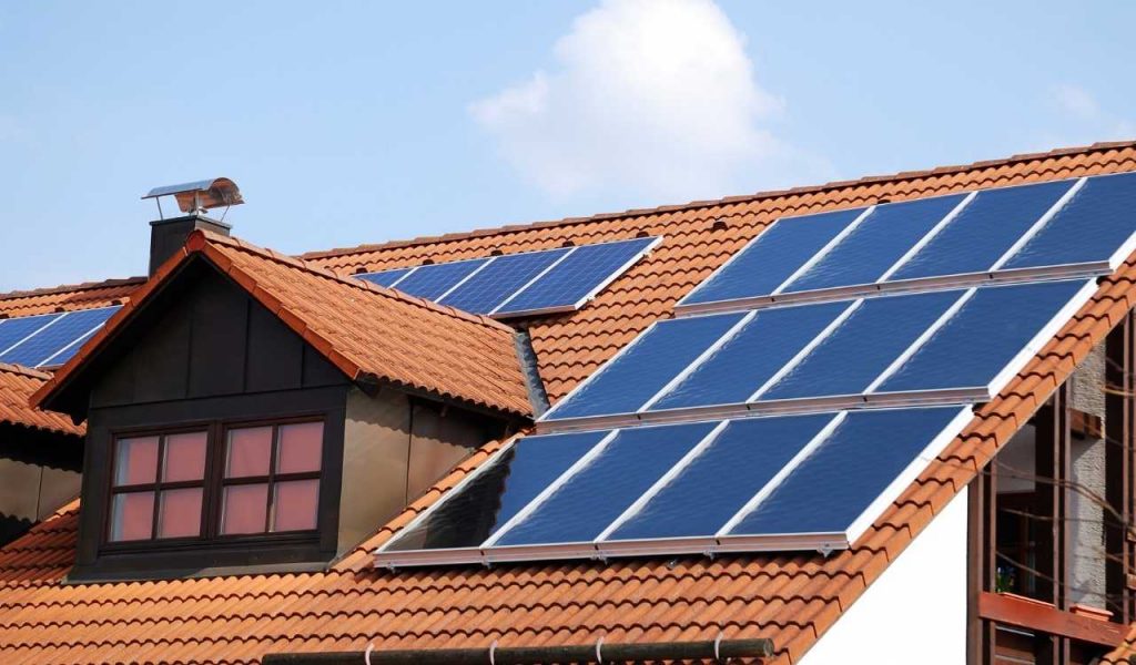 Solar South Florida